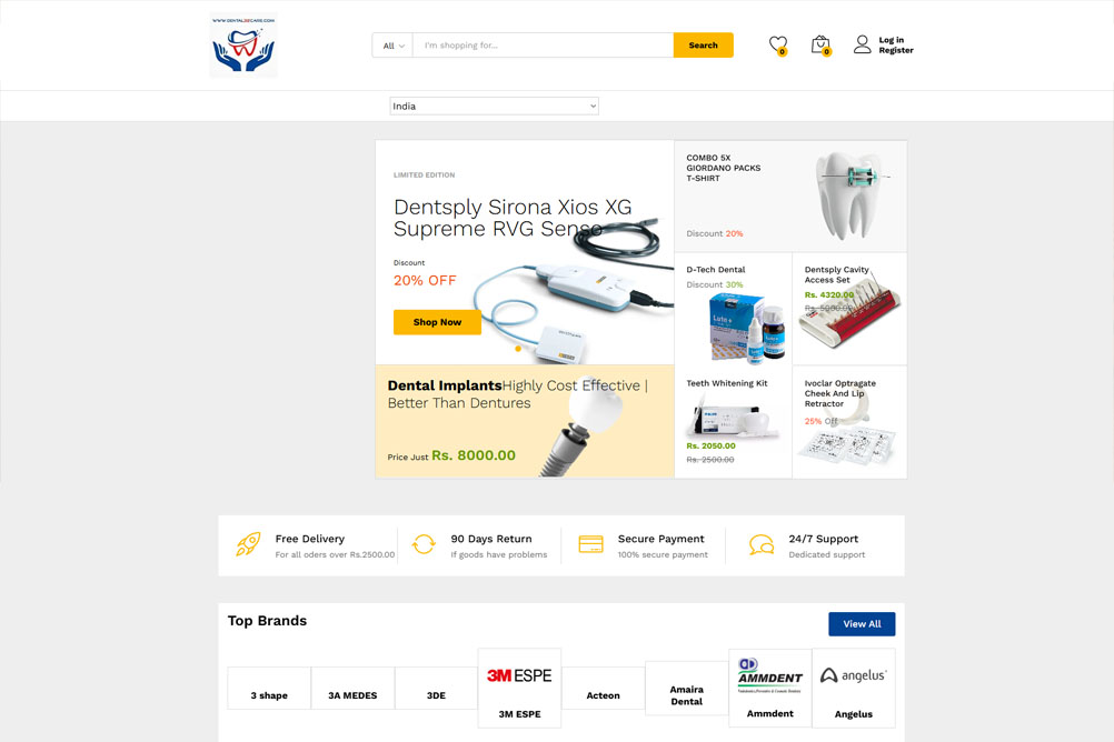 wordpress blog